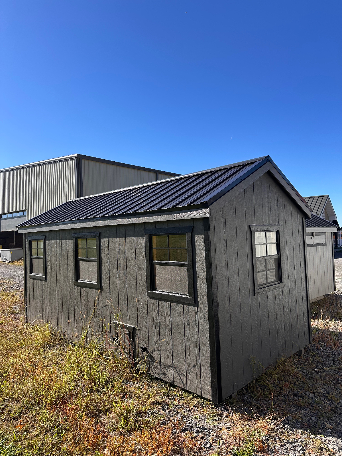 8' x 16' A-Frame Chicken Coop 8x16  for sale in Greenville, PA